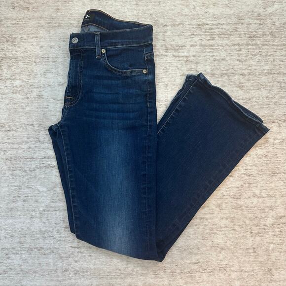 ๐ด 7 For All Mankind Jeans, Size 30 (10) - Picture 14 of 16